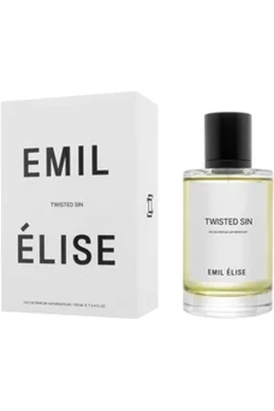 EMIL ÉLISE Twisted Sin Eau de Parfum