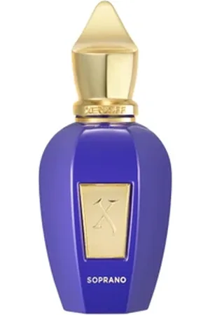 Xerjoff V Soprano Eau de Parfum