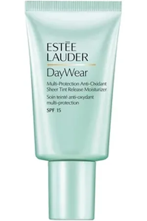 Estée Lauder DayWear Multi-Protection Anti-Oxidant Sheer Tint Release Moisturizer SPF 15 Getönte Gesichtscreme