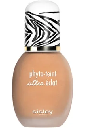 Sisley Phyto-Teint Ultra Éclat Flüssige Foundation