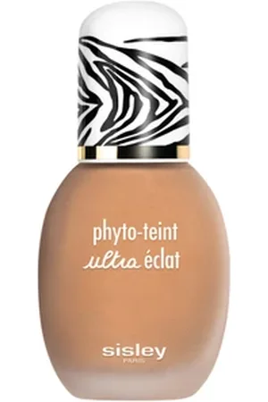 Sisley Phyto-Teint Ultra Éclat Flüssige Foundation