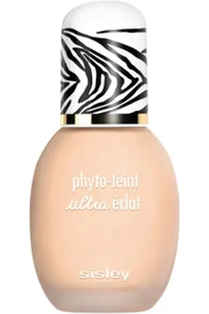 Sisley Phyto-Teint Ultra Éclat Flüssige Foundation