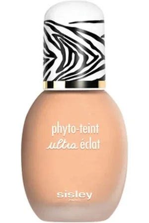 Sisley Phyto-Teint Ultra Éclat Flüssige Foundation