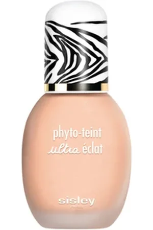 Sisley Phyto-Teint Ultra Éclat Flüssige Foundation