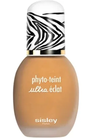 Sisley Phyto-Teint Ultra Éclat Flüssige Foundation