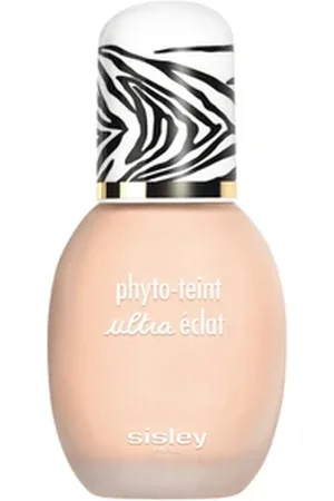 Sisley Phyto-Teint Ultra Éclat Flüssige Foundation
