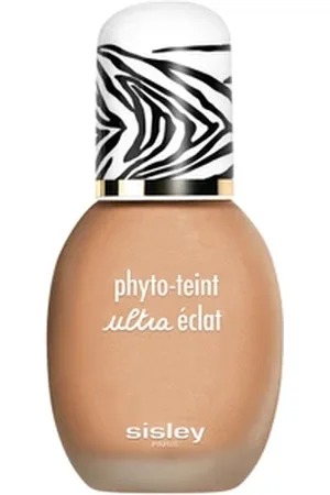 Sisley Phyto-Teint Ultra Éclat Flüssige Foundation