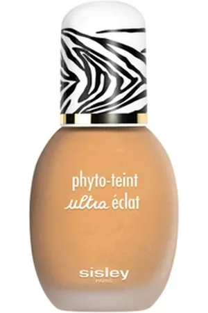 Sisley Phyto-Teint Ultra Éclat Flüssige Foundation