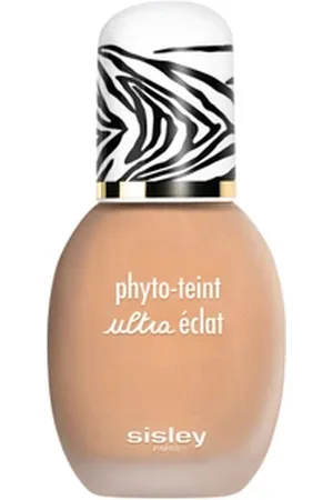 Sisley Phyto-Teint Ultra Éclat Flüssige Foundation