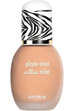 Sisley Phyto-Teint Ultra Éclat Flüssige Foundation