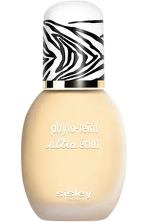 Sisley Phyto-Teint Ultra Éclat Flüssige Foundation