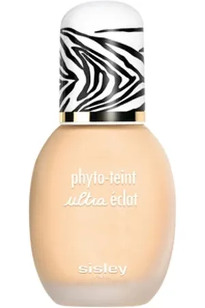 Sisley Phyto-Teint Ultra Éclat Flüssige Foundation