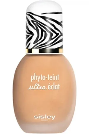 Sisley Phyto-Teint Ultra Éclat Flüssige Foundation