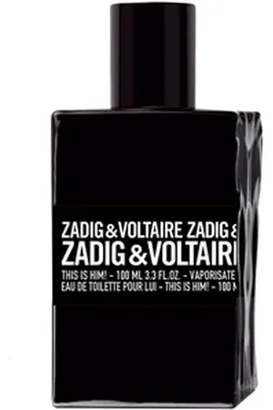 Zadig & Voltaire This is Him! Eau de Toilette