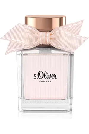 QS by s.Oliver For Her Eau de Toilette