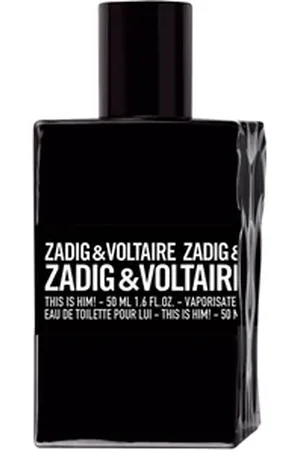 Zadig & Voltaire This is Him! Eau de Toilette