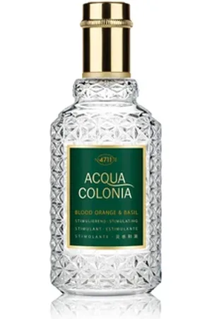 4711 Acqua Colonia Blood Orange & Basil Eau de Cologne