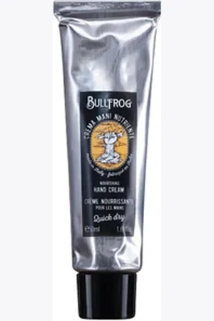 Bullfrog Toning Hydrating Cream Gesichtscreme