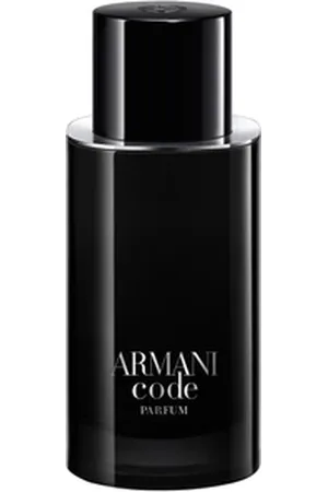 Giorgio Armani Code Homme Parfum Refillable Parfum