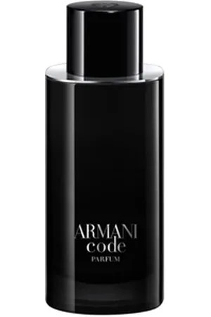 Giorgio Armani Code Homme Parfum Refillable Parfum