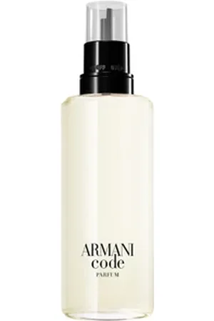 Giorgio Armani Code Homme Parfum Refillable Parfum