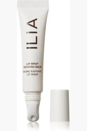 ILIA Beauty Lip Wrap reviving Balm Lippenbalsam
