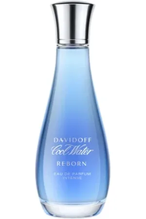 Davidoff Cool Water Woman Reborn Intense Eau de Parfum