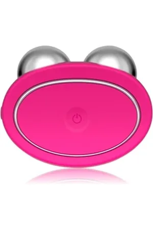 Foreo BEAR Fuchsia Gesichtsstraffung Massagegerät