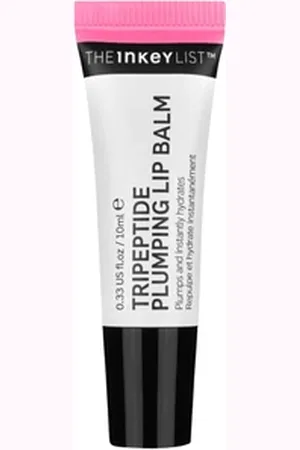 THE INKEY LIST Tripeptide Plumping Lip Balm Lippenbalsam