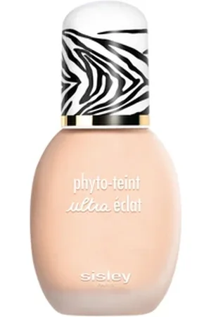 Sisley Phyto-Teint Ultra Éclat Flüssige Foundation