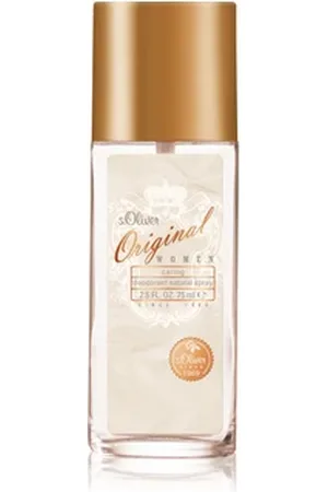QS by s.Oliver Original Women Deodorant Spray