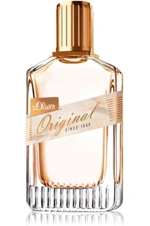 QS by s.Oliver Original Women Eau de Toilette