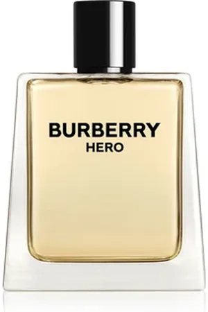Burberry Hero Eau de Toilette