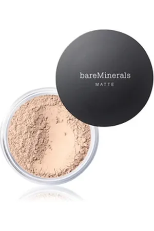 bareMinerals Original Mineral Loose Matte Foundation SPF15 Loser Puder