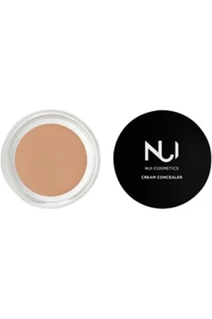 NUI Cosmetics Natural Cream Concealer Concealer