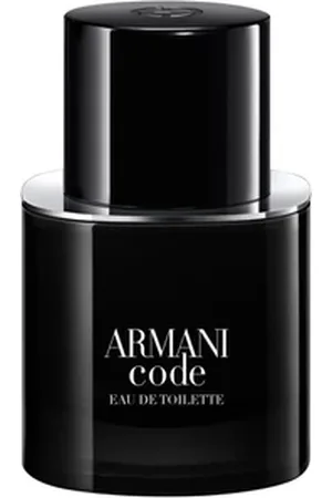 Giorgio Armani Code Homme Refillable Eau de Toilette