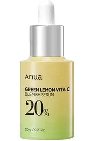 ANUA Green Lemon Vitamin C Blemish Serum Gesichtsserum