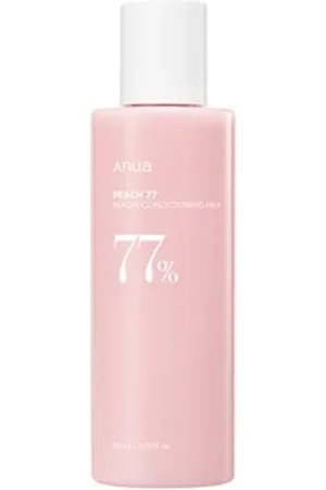 ANUA Peach 77% Niacin Conditioning Milk Gesichtslotion
