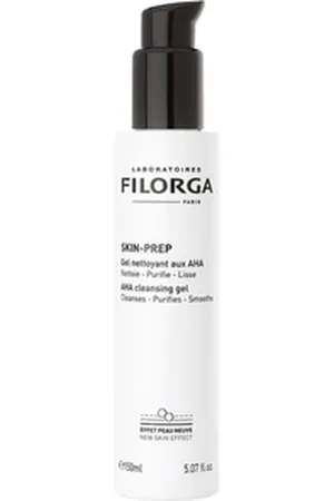 Filorga SKIN-PREP Aha Cleansing Gel Reinigungsgel