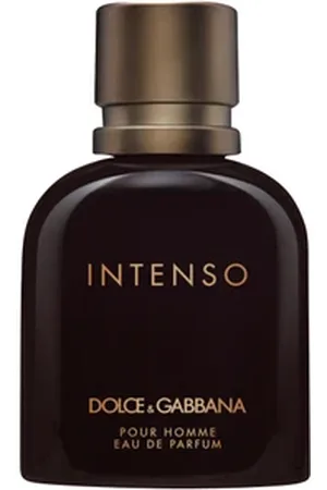 Dolce & Gabbana Pour Homme Intenso Eau de Parfum