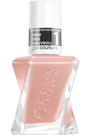 Essie Gel couture by Nagellack