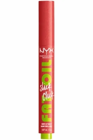 NYX PROFESSIONAL MAKEUP Fat Oil Slick Click Lippenbalsam