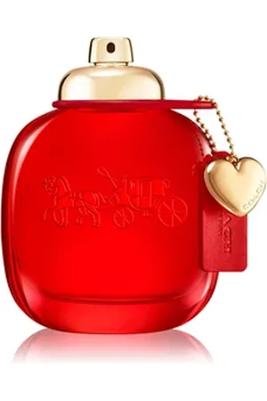 Coach Love Eau de Parfum