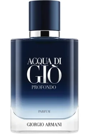 Giorgio Armani Acqua di Giò Profondo Parfum