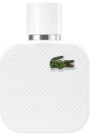 Lacoste L.12.12 Blanc Eau de Toilette