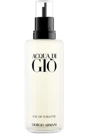 Giorgio Armani Acqua di Giò Homme Refilllable Eau de Toilette