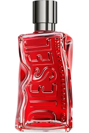 Diesel D by Red Eau de Parfum