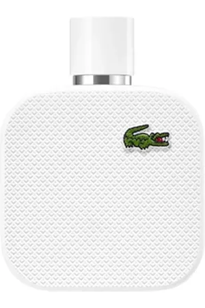 Lacoste L.12.12 Blanc Eau de Toilette