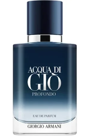 Giorgio Armani Acqua di Giò Homme Profondo Refillable Eau de Parfum