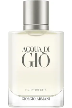 Giorgio Armani Acqua di Giò Homme Refilllable Eau de Toilette